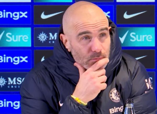 馬雷斯卡：菲利克斯能出戰(zhàn)埃弗頓 吉烏等年輕人一月留下更好