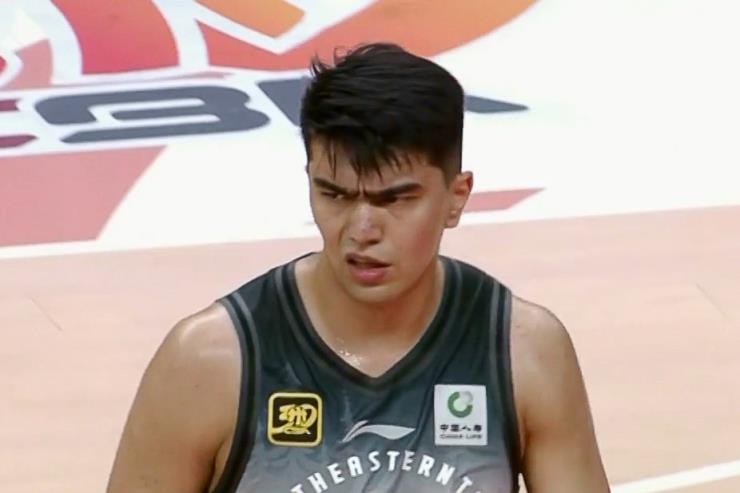 相當(dāng)高效！魯吐布拉出戰(zhàn)19分鐘 7中5貢獻(xiàn)14分10籃板